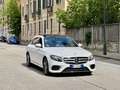 Mercedes-Benz E 350 d SW 3.0 V6 258cv 9GTronic 4Matic Premium AMG Line Blanco - thumbnail 5