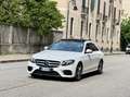 Mercedes-Benz E 350 d SW 3.0 V6 258cv 9GTronic 4Matic Premium AMG Line Blanco - thumbnail 1