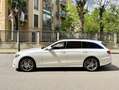 Mercedes-Benz E 350 d SW 3.0 V6 258cv 9GTronic 4Matic Premium AMG Line Blanco - thumbnail 9