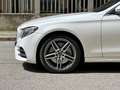 Mercedes-Benz E 350 d SW 3.0 V6 258cv 9GTronic 4Matic Premium AMG Line Bílá - thumbnail 10