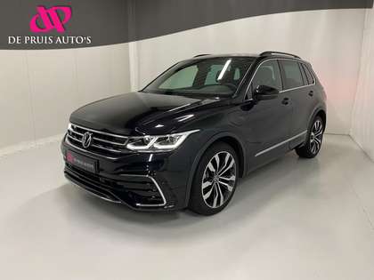 Volkswagen Tiguan 1.4 TSI eHybrid R-Line Business ACC Camera 20inch