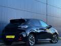 Peugeot 208 Allure / E-DSC6 / MHEV Schwarz - thumbnail 4