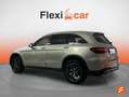 Mercedes-Benz GLC 220 220d 4Matic Aut. Gris - thumbnail 5