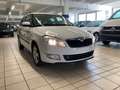 Skoda Fabia 1.6 TDI Fresh Klimaautomatik Blanc - thumbnail 1