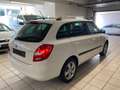 Skoda Fabia 1.6 TDI Fresh Klimaautomatik Blanc - thumbnail 7