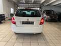 Skoda Fabia 1.6 TDI Fresh Klimaautomatik Blanc - thumbnail 6