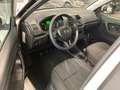 Skoda Fabia 1.6 TDI Fresh Klimaautomatik Blanc - thumbnail 10