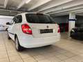 Skoda Fabia 1.6 TDI Fresh Klimaautomatik Blanc - thumbnail 5