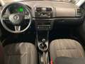 Skoda Fabia 1.6 TDI Fresh Klimaautomatik Blanc - thumbnail 12