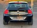 BMW 116 D 1 Limousine Navi Pdc Xenon Shz TÜV/HU/NEU Schwarz - thumbnail 6