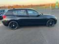 BMW 116 D 1 Limousine Navi Pdc Xenon Shz TÜV/HU/NEU Schwarz - thumbnail 8