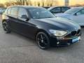 BMW 116 D 1 Limousine Navi Pdc Xenon Shz TÜV/HU/NEU Schwarz - thumbnail 2