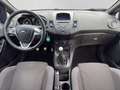 Ford Fiesta 1.0 EcoBoost ST-LINE LM17 SITZHZG KLIMA Blauw - thumbnail 5