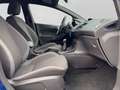 Ford Fiesta 1.0 EcoBoost ST-LINE LM17 SITZHZG KLIMA Blauw - thumbnail 4