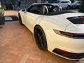 Porsche 911 992 VIII Carrera 992 Cabrio 3.0  auto Blanc - thumbnail 5