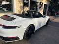 Porsche 911 992 VIII Carrera 992 Cabrio 3.0  auto Blanc - thumbnail 3