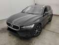 Volvo V60 Momentum Pro D3 LED/NAVI/PDC/R´CAM/SHZ Schwarz - thumbnail 1
