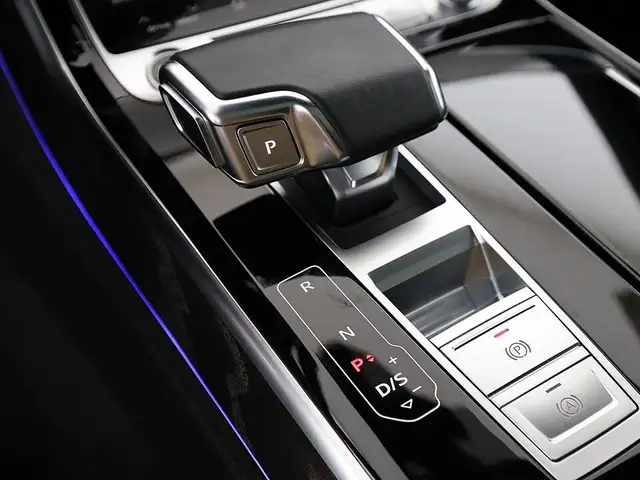 Audi A8 60 TFSI e quattro S-Line Aut MATRIX LUFT SKY Ansicht 18