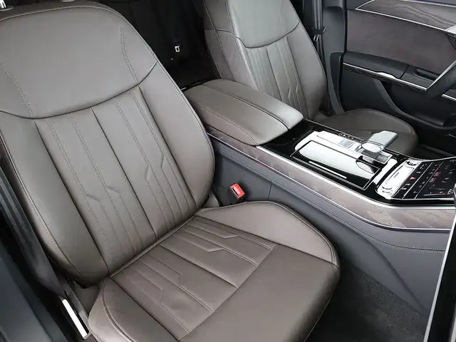 Audi A8 60 TFSI e quattro S-Line Aut MATRIX LUFT SKY Ansicht 15