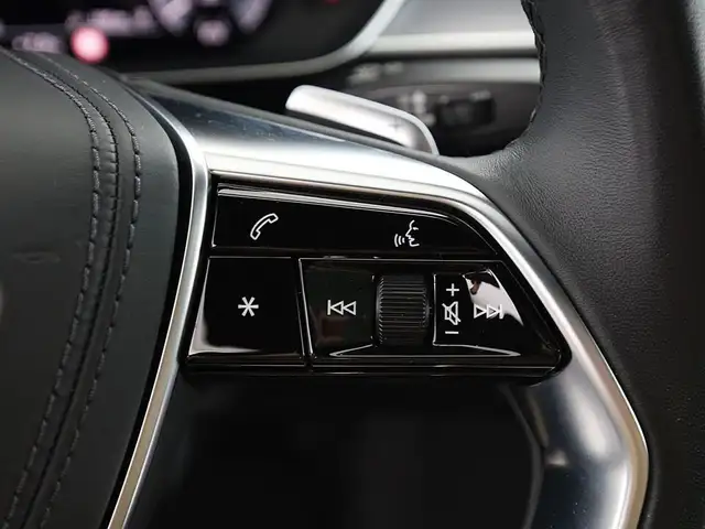 Audi A8 60 TFSI e quattro S-Line Aut MATRIX LUFT SKY Ansicht 21