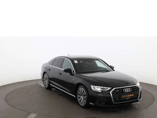 Audi A8 60 TFSI e quattro S-Line Aut MATRIX LUFT SKY Ansicht 8