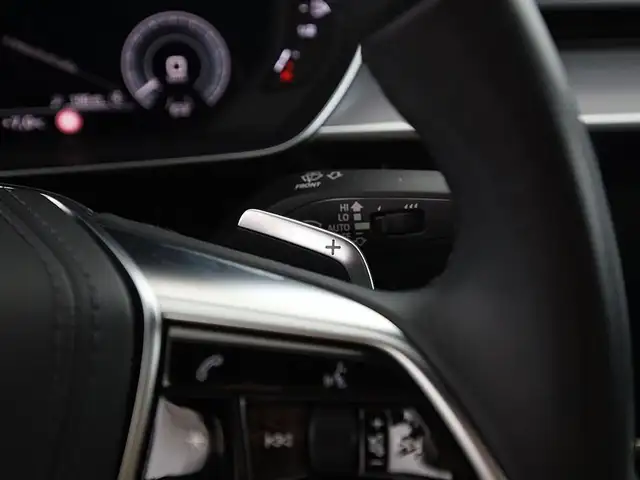 Audi A8 60 TFSI e quattro S-Line Aut MATRIX LUFT SKY Ansicht 22