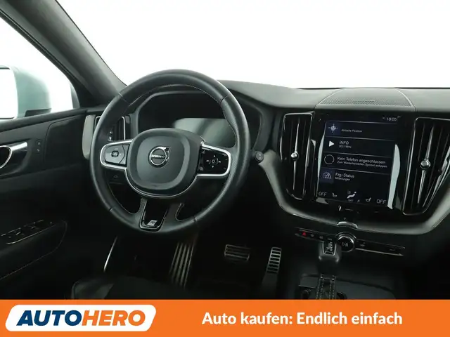 Volvo XC60 view 13
