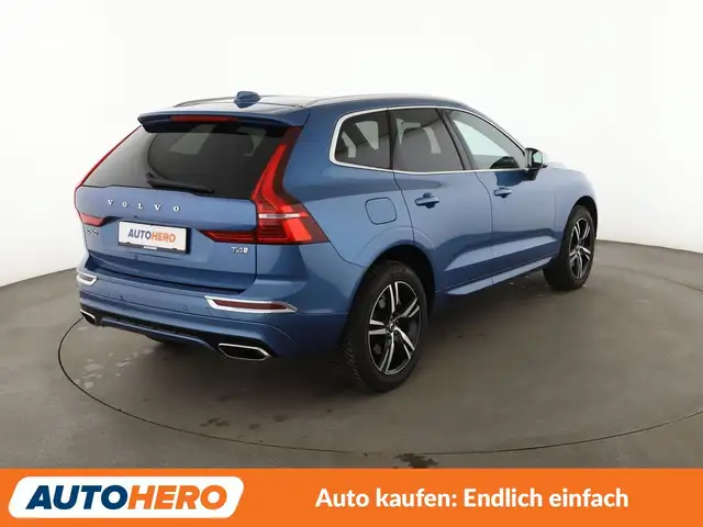 Volvo XC60 view 6