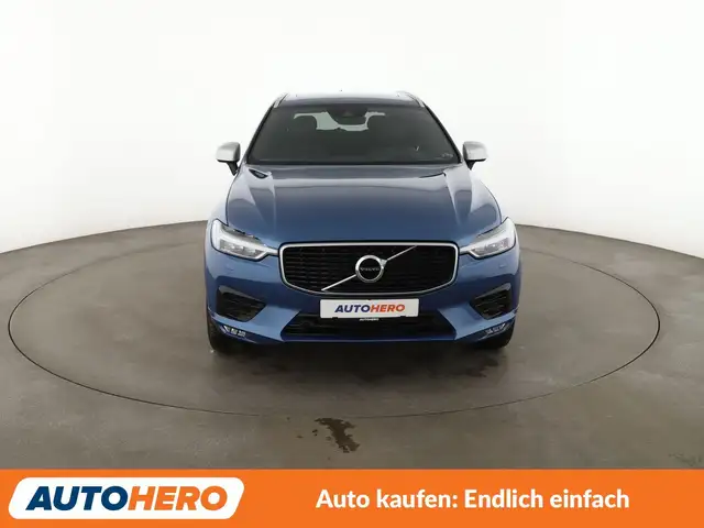 Volvo XC60 view 9