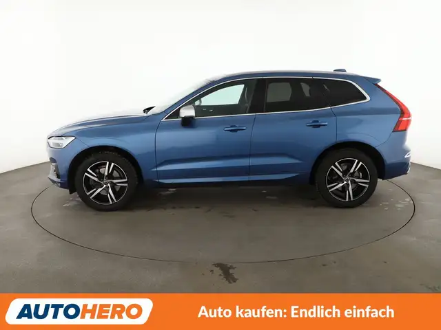 Volvo XC60 view 3
