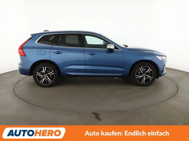 Volvo XC60 view 7