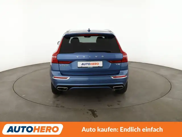 Volvo XC60 view 5