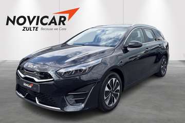 Sportswagon Business Line 1.6 GDi PHEV DCT - CAMER