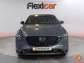 Mazda CX-5 2.0 GE 121kW (165CV) 2WD AT Zenith Gris - thumbnail 5