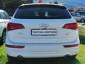 Audi Q5 Q5 3.0 V6 tdi Advanced Plus quattro s-tronic Blanc - thumbnail 20