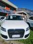 Audi Q5 Q5 3.0 V6 tdi Advanced Plus quattro s-tronic Blanc - thumbnail 18