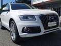 Audi Q5 Q5 3.0 V6 tdi Advanced Plus quattro s-tronic Blanc - thumbnail 17