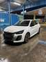 Peugeot 208 Allure Hybrid 100 e-DCS6 Blanco - thumbnail 3
