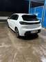 Peugeot 208 Allure Hybrid 100 e-DCS6 Blanco - thumbnail 4