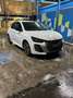 Peugeot 208 Allure Hybrid 100 e-DCS6 Blanco - thumbnail 2
