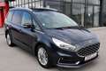 Ford Galaxy 2,0 EcoBlue SCR Vignale Aut.*1.Besitz*7-Sitzer*... Blau - thumbnail 2
