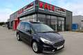 Ford Galaxy 2,0 EcoBlue SCR Vignale Aut.*1.Besitz*7-Sitzer*... Blau - thumbnail 1