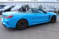 BMW M8 Competition Cabrio +INDIVIDUAL+Bowers+Keramik+ Blau - thumbnail 14