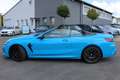 BMW M8 Competition Cabrio +INDIVIDUAL+Bowers+Keramik+ Blau - thumbnail 1