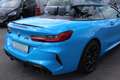 BMW M8 Competition Cabrio +INDIVIDUAL+Bowers+Keramik+ Blau - thumbnail 12