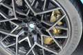 BMW M8 Competition Cabrio +INDIVIDUAL+Bowers+Keramik+ Blau - thumbnail 13
