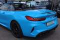 BMW M8 Competition Cabrio +INDIVIDUAL+Bowers+Keramik+ Blau - thumbnail 10