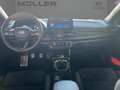 Hyundai i30 1.5 T-GDI N Line +ALARM+KAMERA+NAVI+ Gris - thumbnail 8