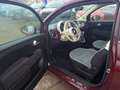 Fiat 500 Lounge Klima Carplay Tempomat Automatik Rot - thumbnail 10