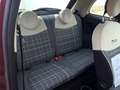 Fiat 500 Lounge Klima Carplay Tempomat Automatik Rot - thumbnail 9